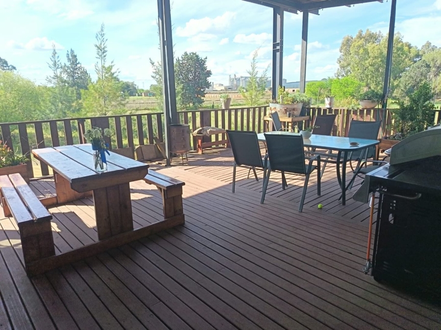5 Bedroom Property for Sale in Quaggafontein Free State